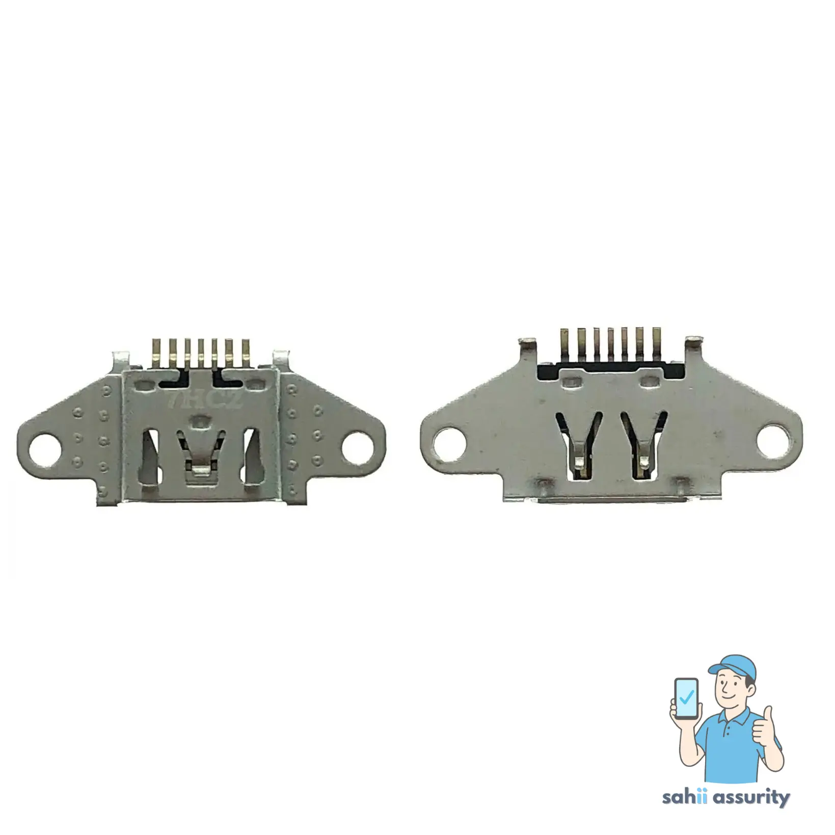 Charging Connector for Oppo A59 5G